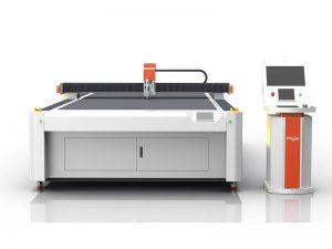 Hot sale Digital Fabric Cutting Machine for Textiles, Apparel, Carpet