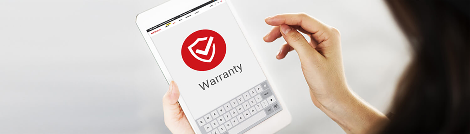 warranty and guarantee