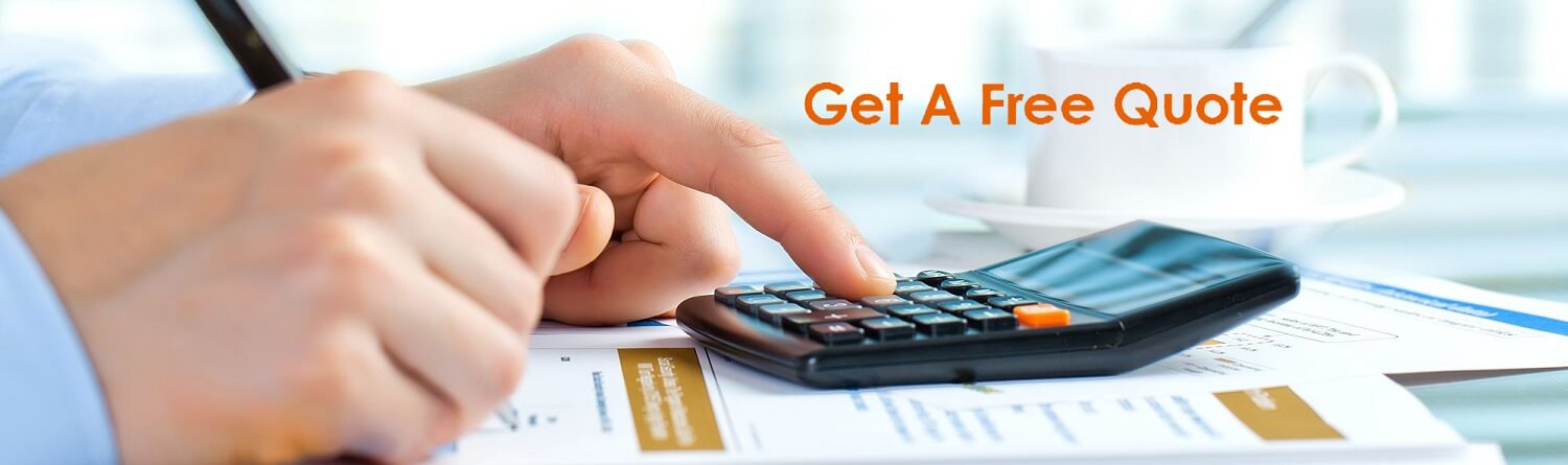 get a free quote from tplaser