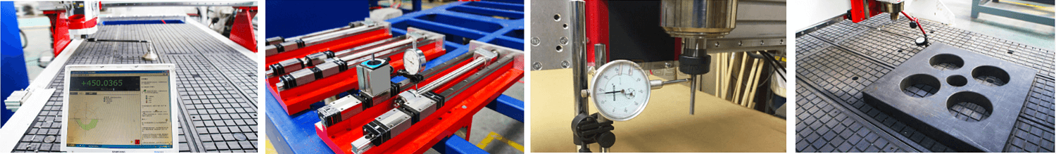 tplaser fiber laser cutting machines quality control