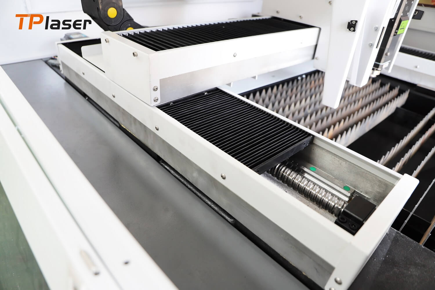 affordable portable fiber laser cutting machine