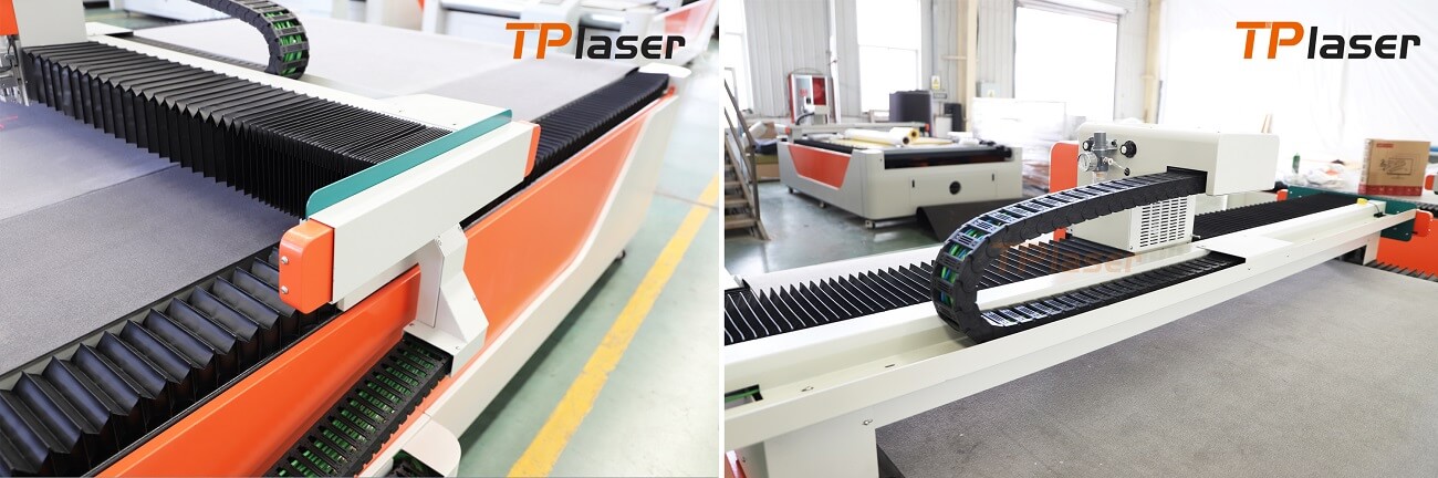 automatic cnc gasket cutting machine guide rail automatic cnc gasket cutting machine guide rail