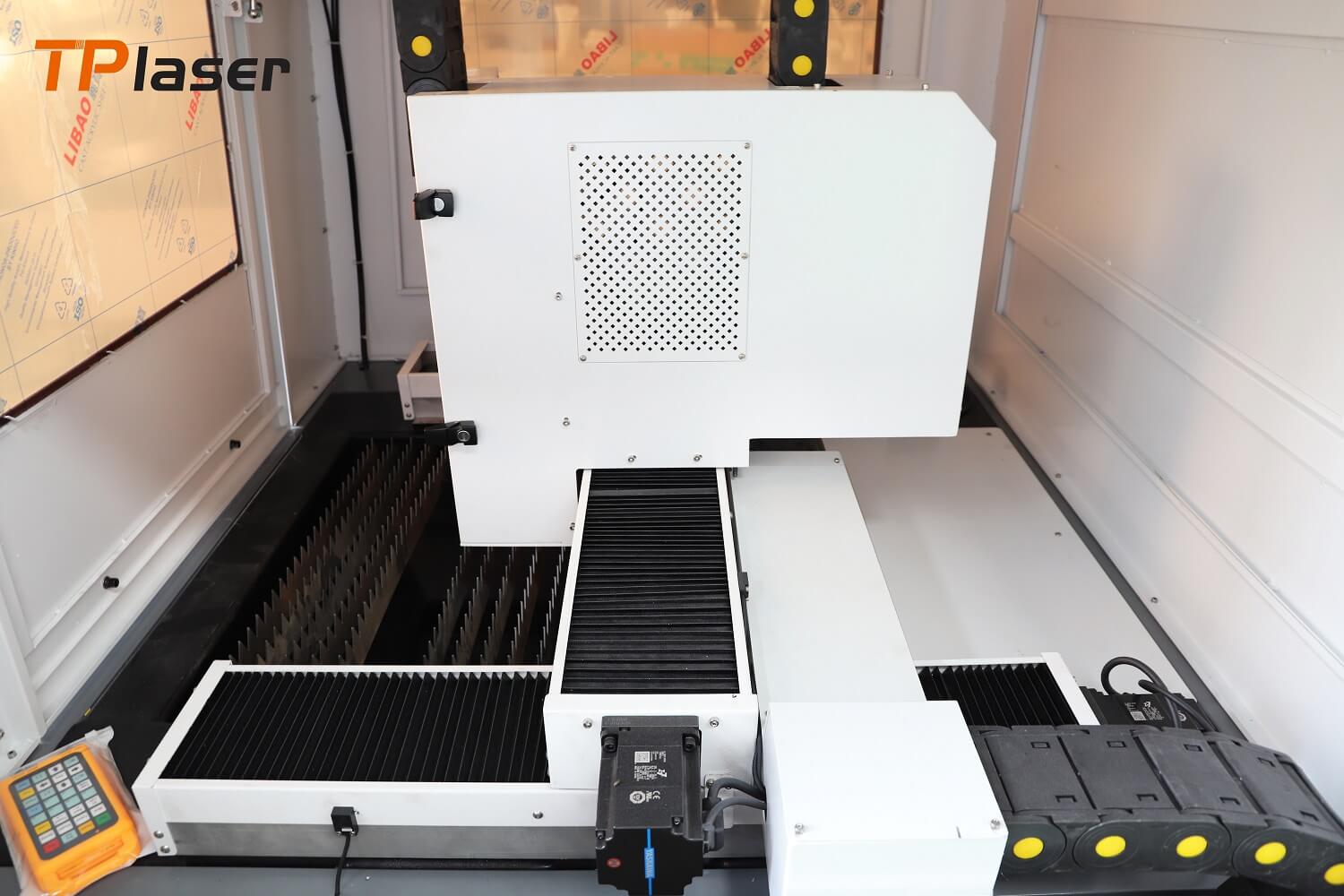 big protection cover of mini fiber laser cutting machine big protection cover of mini fiber laser cutting machine