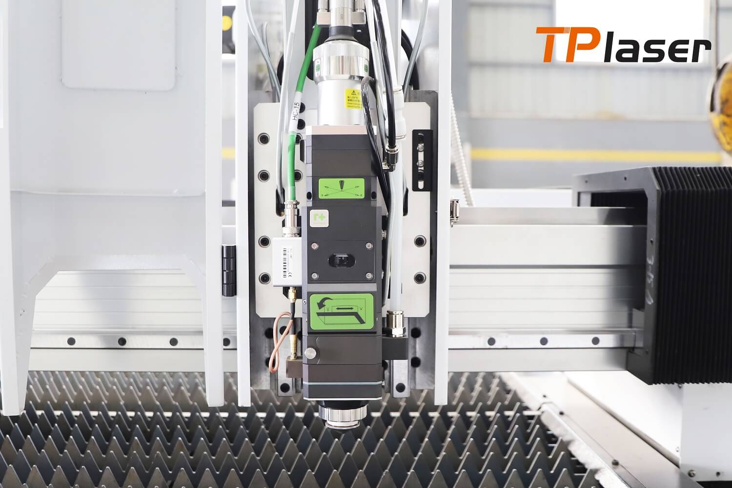 fiber laser metal cutting machine laser head fiber laser metal cutting machine laser head