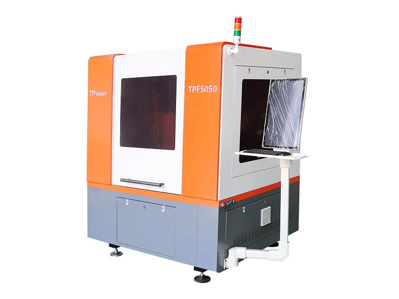 2022 Portable Fiber Laser Cutting Machine for Sale Featured Image
