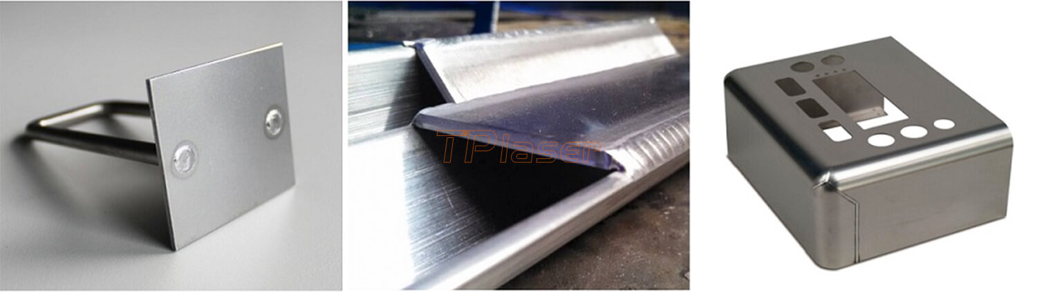 projects of fiber laser wleding machine projects of fiber laser wleding machine