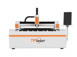 2022 Hot Sale Sheet Metal Laser Cutter Machine with High Quality