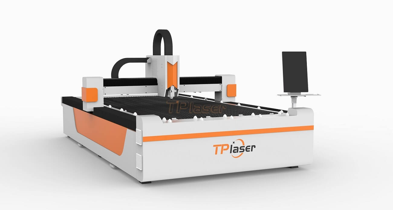top quality sheet metal laser cutter