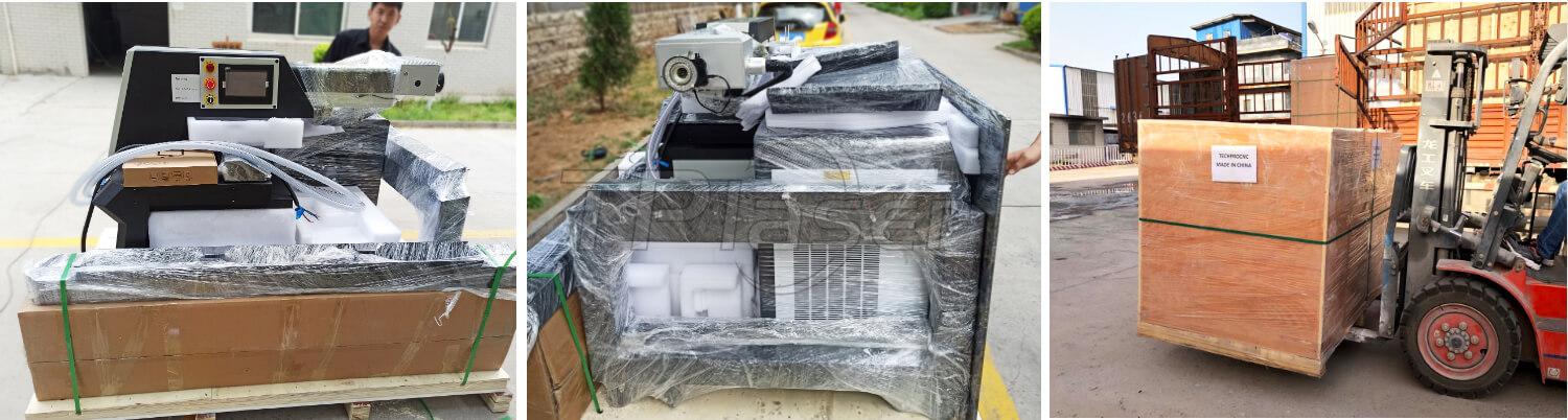 letter laser welding machine packing list