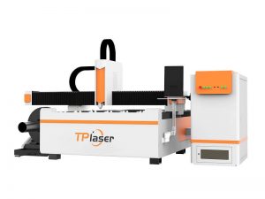 Metal Laser Cutter Maintenance and Customization Available